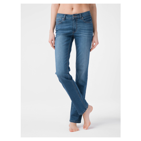 Conte Woman's Jeans Conte of Florence