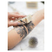 Mýdlo na citlivou pokožku a tetování - After Tattoo 90g | Almara Soap