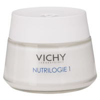 Vichy Nutrilogie 1 Intenzivní péče na suchou pleť 50 ml