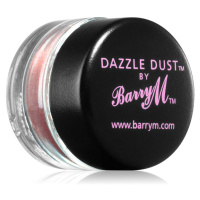 Barry M Dazzle Dust multifunkční líčidlo pro oči, rty a tvář odstín Nemesis 0
