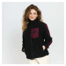 Fila Women Rina Fleece Jacket Black/ Purple