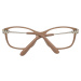 Emilio Pucci obroučky na dioptrické brýle EP5042 074 53  -  Dámské