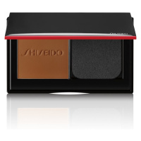 Shiseido Synchro Skin Self-Refreshing Custom Finish Powder Foundation pudrový make-up odstín 510