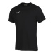 Nike DRI-FIT PARK20 Pánský dres, černá, velikost
