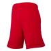 Champion AUTHENTIC BERMUDA Pánské šortky, červená, velikost