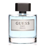 GUESS 1981 Indigo EdT 100 ml