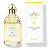 Guerlain Aqua Allegoria Bergamote Calabria - EDT 75 ml