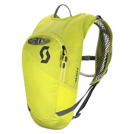 Scott Pack Perform Evo HY' Sulphur Yellow Batoh