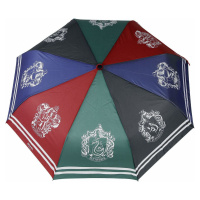 Harry Potter Häuser Deštník vícebarevný