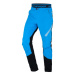 DERESE: Pánské skialpinistické kalhoty active Polartec® Power Stretch Pro - blue
