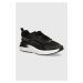 Sneakers boty Puma Hypnotic černá barva, 395235
