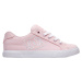 Dc shoes dámské boty Chelsea TX W Pink | Růžová
