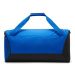 Nike BRASILIA M Sportovní taška, modrá, velikost
