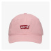 Levi's Čepice Mid Batwing Baseball Cap