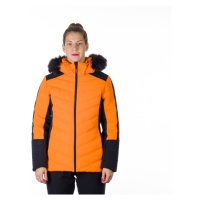 NORTHFINDER-THELMA-170-orangeblack Oranžová