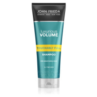 John Frieda Volume Lift Touchably Full šampon pro objem 250 ml