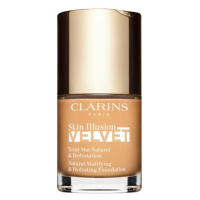 Clarins Skin Illusion Velvet make-up - 112.5W 30 ml