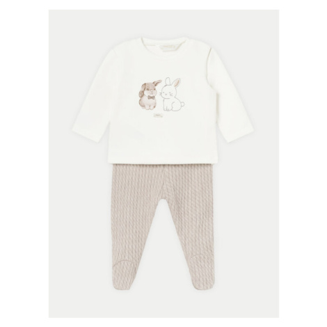 Sada halenky a polodupaček Mayoral