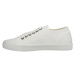 Tommy Hilfiger TJW FOXING SNEAKER CANVAS Dámské tenisky, bílá, velikost