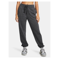 Tepláky Under Armour UA Rival Terry Jogger-GRY