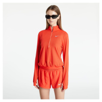 Nike Dri-FIT Hoodie Orange