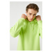 Koton Men's Sweatshirt Mint 3wam70050mk