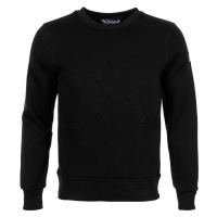 Peak Mountain Sweat homme CAMURAC Černá