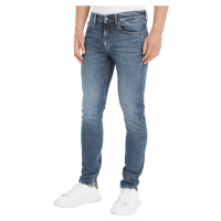 Calvin Klein Pánské džíny Slim Taper J30J3241931A4 34/34