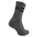 Umbro STRIPED SPORTS SOCKS - 3 PACK Pánské ponožky, mix, velikost