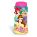 EP LINE Disney princess pěna do koupele a šampón 475 ml