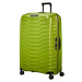 Samsonite Skořepinový cestovní kufr Proxis XXL 147 l - zelená
