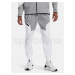 Under Armour UA Unstoppable Flc Joggers M 1379808-012 - grey