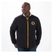 Boston Bruins pánská bunda Counter Sherpa Jacket