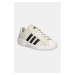 Sneakers boty adidas Originals Superstar MN bílá barva, IE8560