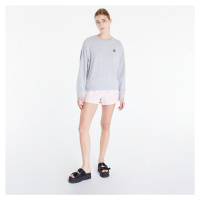 DKNY Intimates Boxer L/S Pyjama Blush/ Grey