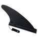 Alapai SKEG MINI Malá ploutvička pro paddleboard, černá, velikost