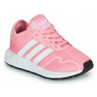 Adidas SWIFT RUN X C Růžová