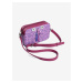 Devided Cross body bag Vuch