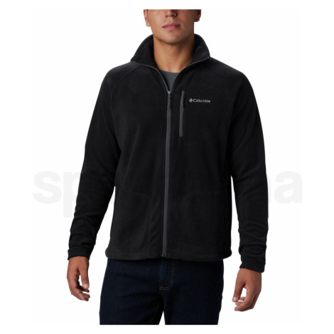 Columbia Fast Trek™ II Full Zip Fleece M 1420421010 - black