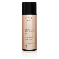 JOIK Samoopalovací tělový krém Light 150 ml