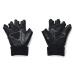 UNDER ARMOUR-Ms Weightlifting Gloves-BLK Černá