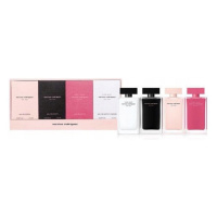 Narciso Rodriguez Narciso Rodriguez mini sada - For Her 4 x 7,5 ml