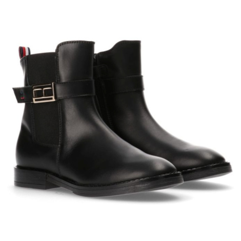 Dámské Chelsea Boots Tommy Hilfiger