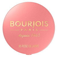 Bourjois Little Round Pot Tvářenka 95 Rose de Jaspe 2,5 g