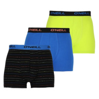 Spodní prádlo O'Neill 3 Pack Boxers