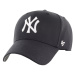 Kšiltovka MLB New York Yankees B-RAC17CTP-BK-OSFA - 47 Brand