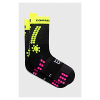 Ponožky Compressport Pro Racing Socks v4.0 Trail XU00048B