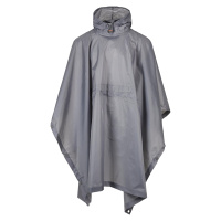 Ripstop Poncho antracit