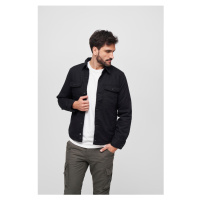 Brandit / Lumberjacket black