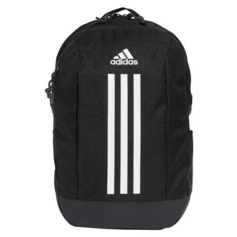 adidas POWER VII Sportovní batoh, černá, velikost